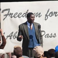 Mandela, un long chemin vers la liberté : un film à ne pas manquer