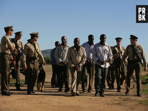 Mandela : un long chemin vers la liberté, aujourd'hui au ciném