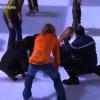 Ice Show : la chute de Merwan Rim pendant les répétitions