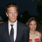 Pippa Middleton enfin fiancée à Nico Jackson ? Us Weekly l'affirme