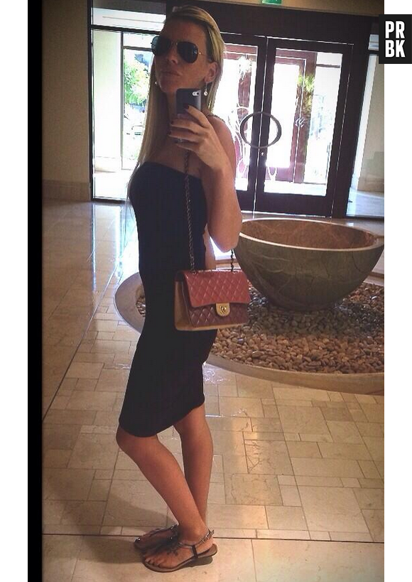 Amélie Neten : son escapade romantique à Milan avec un mystérieux inconnu