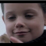 Keen&#039;V : Petite Emilie, le clip poignant et tragique