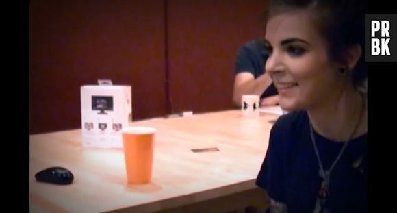 Il crée un jeu vidéo de A à Z pour demander la main de sa copine