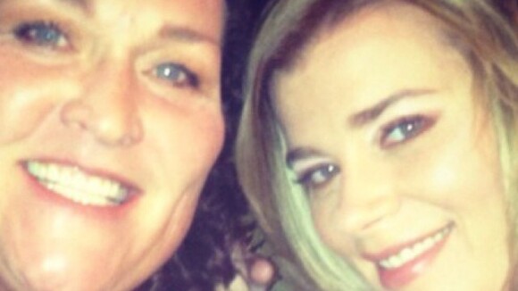 Glee : mariage surprise pour une actrice de la série