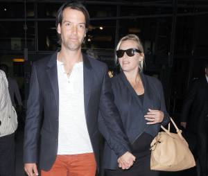 Kate Winslet : un fils au prénom bizarre