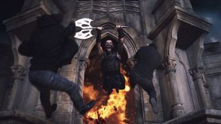 I, Frankenstein : les premières photos du film en exclu