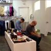 Miserable Men : quand les hommes subissent les séances shopping de leurs copines... (PHOTOS)