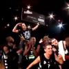 All Star Game : un jeune basketteur français marque le panier à 100.000 euros