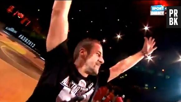 All Star Game : un jeune basketteur français marque le panier à 100.000 euros