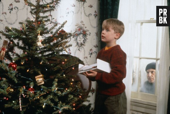 Les 12 jours de cadeaux iTunes : Maman, j'ai raté l'avion à télécharger gratuitement