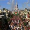 Neil Patrick Harris : meneur chic et choc de la parade de Noël de Disney World aux Etats-unis