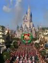 Neil Patrick Harris : meneur chic et choc de la parade de Noël de Disney World aux Etats-unis