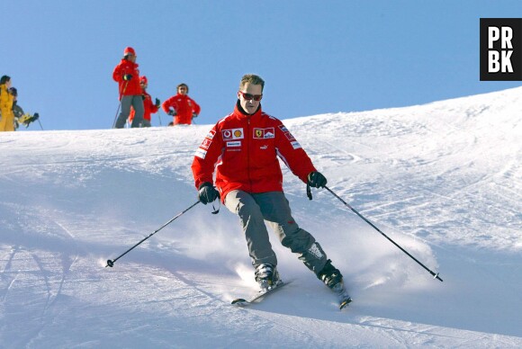 Michael Schumacher : dans une "situation critique" après un grave accident de ski à Méribel, le 29 décembre 2013