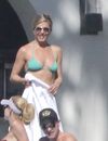 Jennifer Aniston et Couteney Cox toujours aussi proches