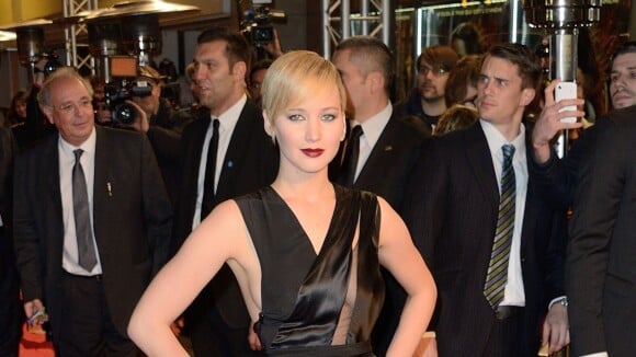 Jennifer Lawrence actrice la plus bankable de 2013