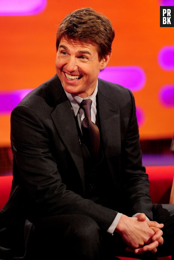 Top 10 des stars les plus bankable de 2013 : Tom Cruise est 7ème