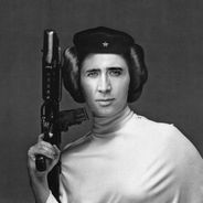 Nicolas Cage fête ses 50 ans : top 20 des détournements les plus délirants du web