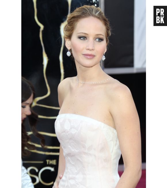 Jennifer Lawrence : une actrice qui ne se prend pas au sérieux
