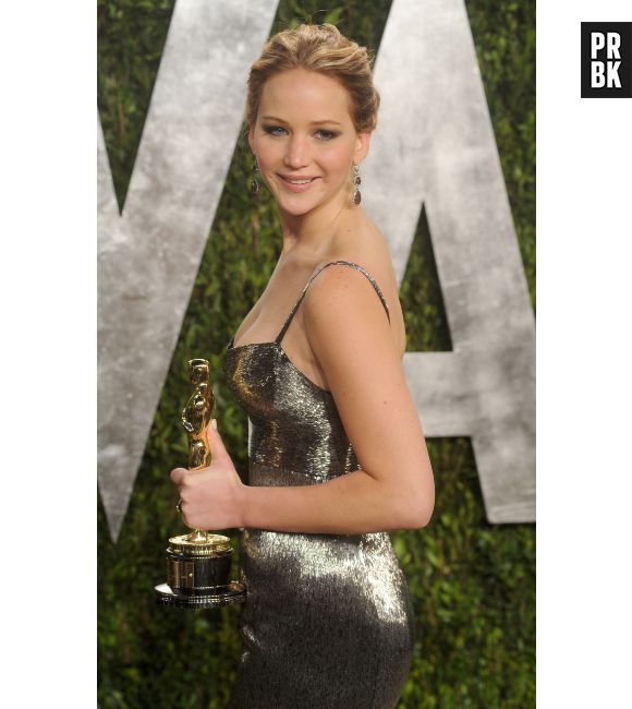 Jennifer Lawrence : une actrice qui ne se prend pas au sérieux