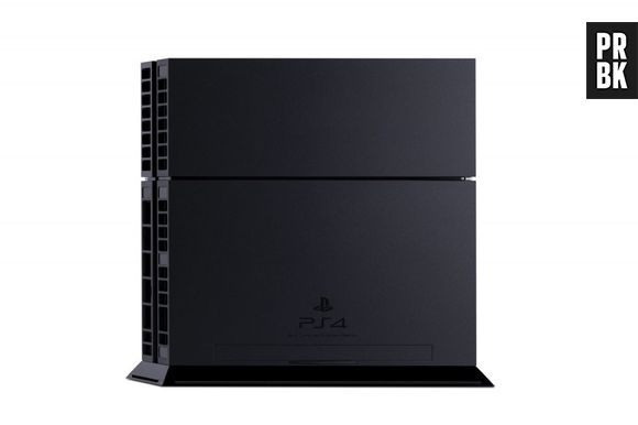 La PS4 s'est écoulée à 4.2 millions d'exemplaires