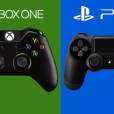 PS4 / Xbox One : la console de Sony s'est plus vendue que celle de Microsoft