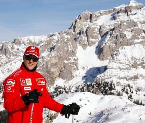 Michael Schumacher : la justice dispose de la caméra GoPro fixé au casque du sportif