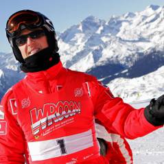Michael Schumacher : pas d'imprudence et une "vitesse réduite" selon l'enquête