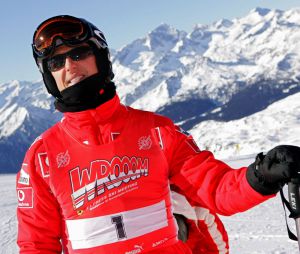 Michael Schumacher : la vidéo de l'accident en dit plus sur les circonstances de l'accident
