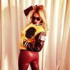 Les plus belles du monde édition 2014 : 5. Beyoncé