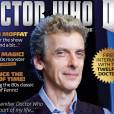 Doctor Who saison 8 : Peter Capaldi se dévoile en Twelve