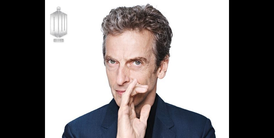 Doctor Who saison 8 : Peter Capaldi est Twelve