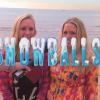 Les boules de neige attaquent les Californiens grâce à Jimmy Kimmel