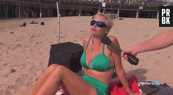 Les boules de neige attaquent les Californiens grâce à Jimmy Kimmel