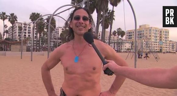 Les boules de neige attaquent les Californiens grâce à Jimmy Kimmel