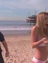Les boules de neige attaquent les Californiens grâce à Jimmy Kimmel
