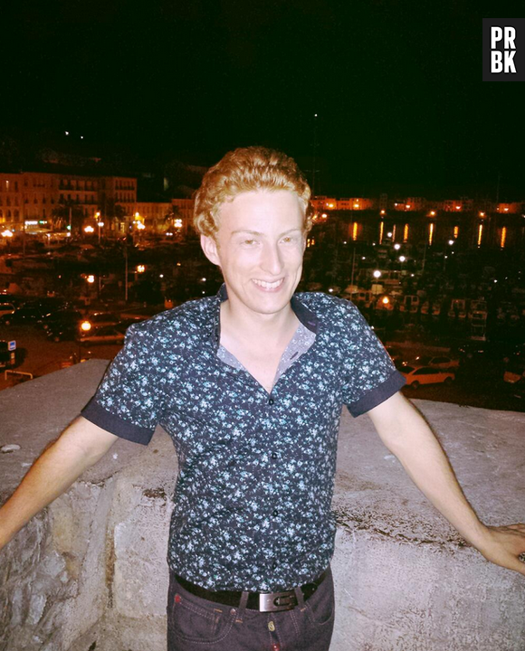 Les Princes de l'amour : Anthony en couple ?