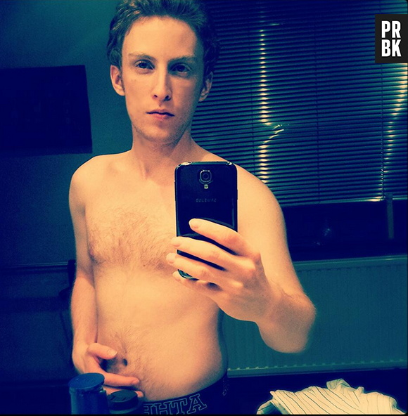 Les Princes de l'amour : Anthony en couple ?