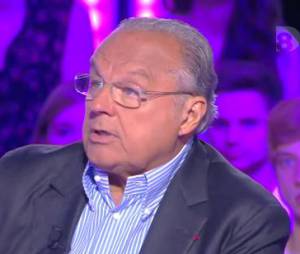 Afida Turner clashée par Gérard Louvin dans TPMP