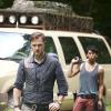 The Walking Dead saison 4 : le spin-off aura son propre univers