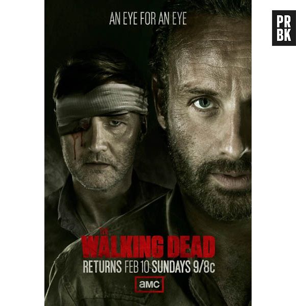 The Walking Dead saison 4 : le spin-off aura son propre univers