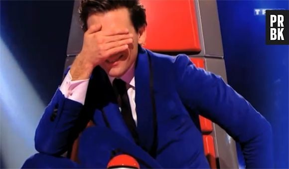 The Voice 3 : Mika a séduit les twittos