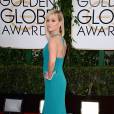 Reese Witherspoon sur le tapis rouge des Golden Globes 2014