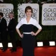 Julia Roberts sur le tapis rouge des Golden Globes 2014