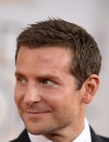Bradley Cooper sur le tapis rouge des Golden Globes 2014
