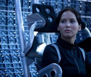 Hunger Games 2 plus fort qu'Iron Man 3 au box-office US