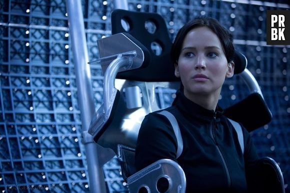 Hunger Games 2 plus fort qu'Iron Man 3 au box-office US