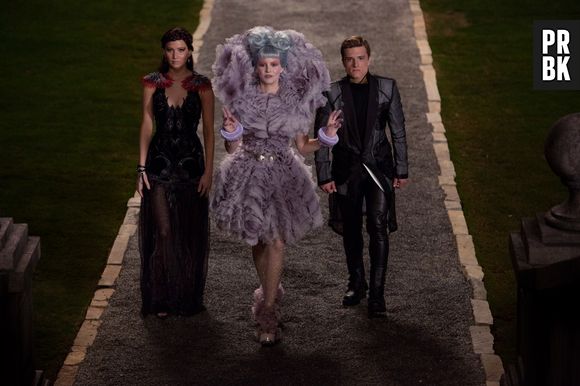 Hunger Games 2 plus fort qu'Iron Man 3 au box-office US