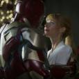 Iron Man 3 battu par Hunger Games 2 au box-office américain