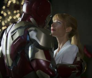 Iron Man 3 battu par Hunger Games 2 au box-office américain