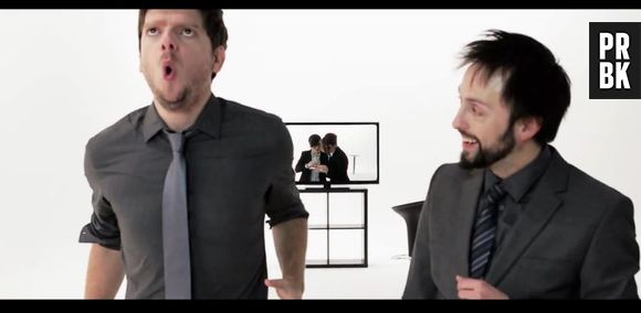 La Ferme Jérôme, Monsieur Poule, Natoo : qui est le sexe fort ? Le Studio Bagel a une petite idée !